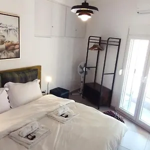 Zennova #9 Center Pearl Apartment